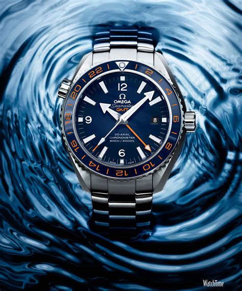 replica omega seamaster planet ocean 600m|seamaster planet ocean 600m price.